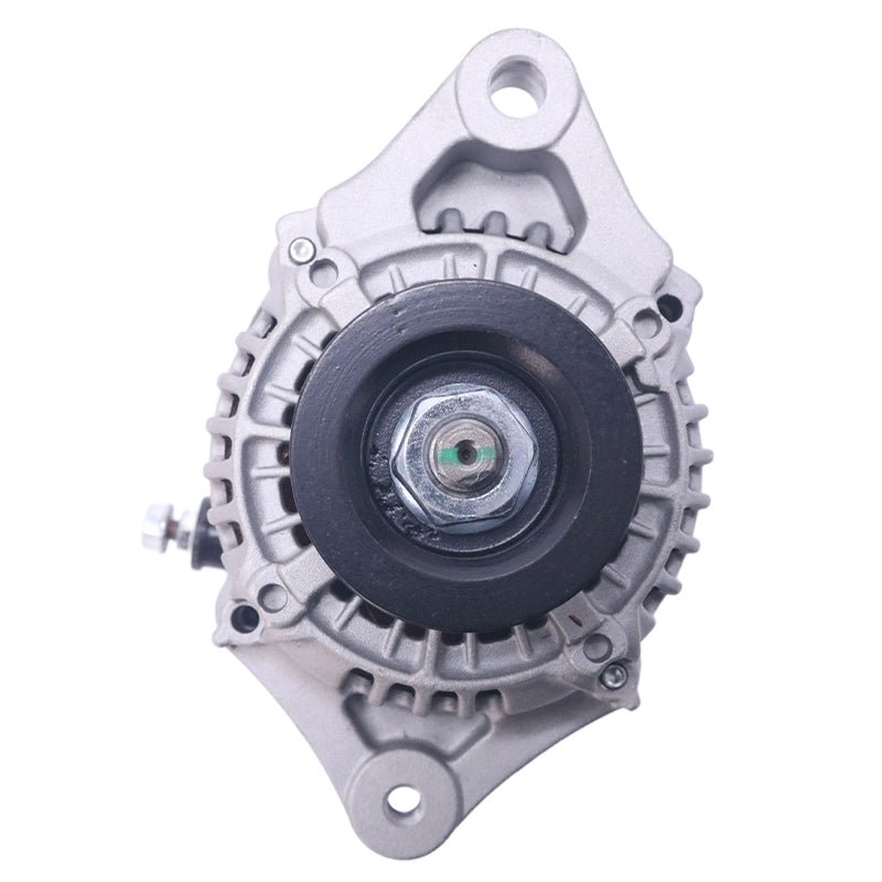 Alternator SBA185046440 Fits for Case Tractor dx18e dx21 dx22E dx23 dx24 dx24e dx25e dx26 - Fab Heavy Parts