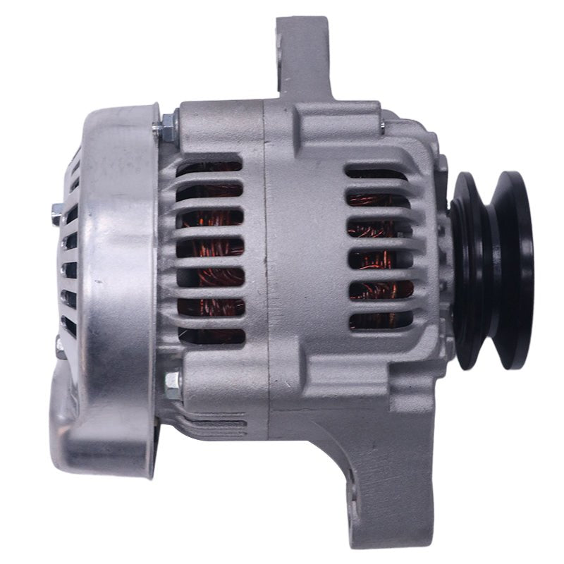 Alternator SBA185046440 Fits for Case Tractor dx18e dx21 dx22E dx23 dx24 dx24e dx25e dx26 - Fab Heavy Parts