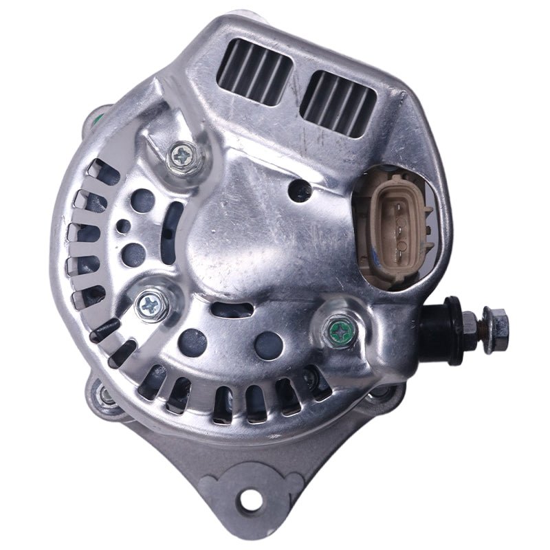 Alternator SBA185046440 Fits for Case Tractor dx18e dx21 dx22E dx23 dx24 dx24e dx25e dx26 - Fab Heavy Parts