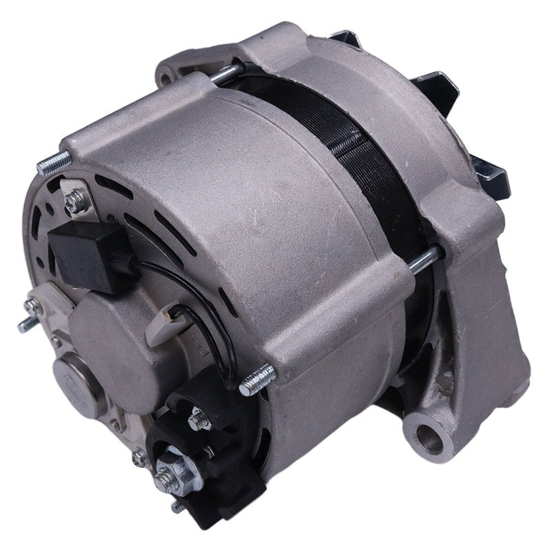 Alternator SE501342 Fits for John Deere 6068 6090 6.8L 9.0L Engine - Fab Heavy Parts