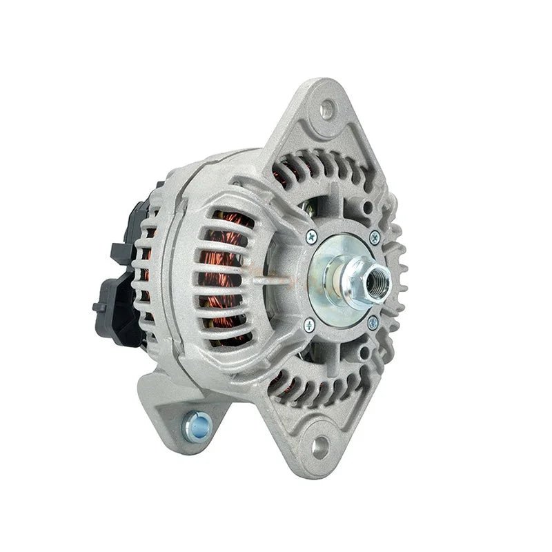 Alternator VOE15196041 15196041 for Volvo A25F A25G A30G DD120B EC160D EC180D G900B G900C - Fab Heavy Parts