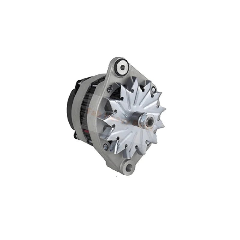 Alternator VOE20580794 VOE20460893 for Volvo Engine TAD520VE TAD720VE TAD721VE TAD722VE TAD750VE TAD760VE - Fab Heavy Parts