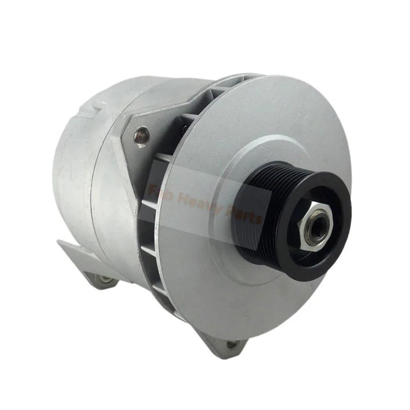 Alternator VOE3803397 VOE9520621 for Volvo Penta Engine DH10A TAD1250VE TAD1251VE TAD1252VE TAD940GE TAD941GE TWD1240VE THD102KD THD102KB - Fab Heavy Parts