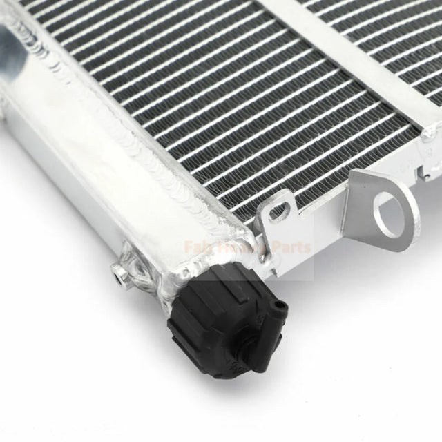 Aluminum Cooling Radiator 60335010200 Fits for Super Adventure 1090 1190 1290 2014-20
