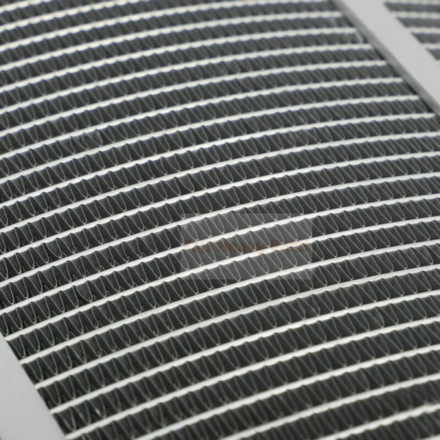 Aluminum Cooling Radiator 60335010200 Fits for Super Adventure 1090 1190 1290 2014 - 20 - Fab Heavy Parts