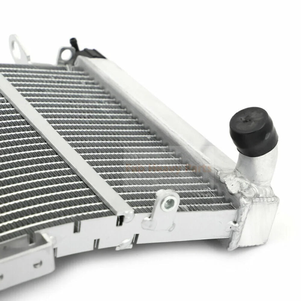 Aluminum Cooling Radiator 60335010200 Fits for Super Adventure 1090 1190 1290 2014 - 20 - Fab Heavy Parts