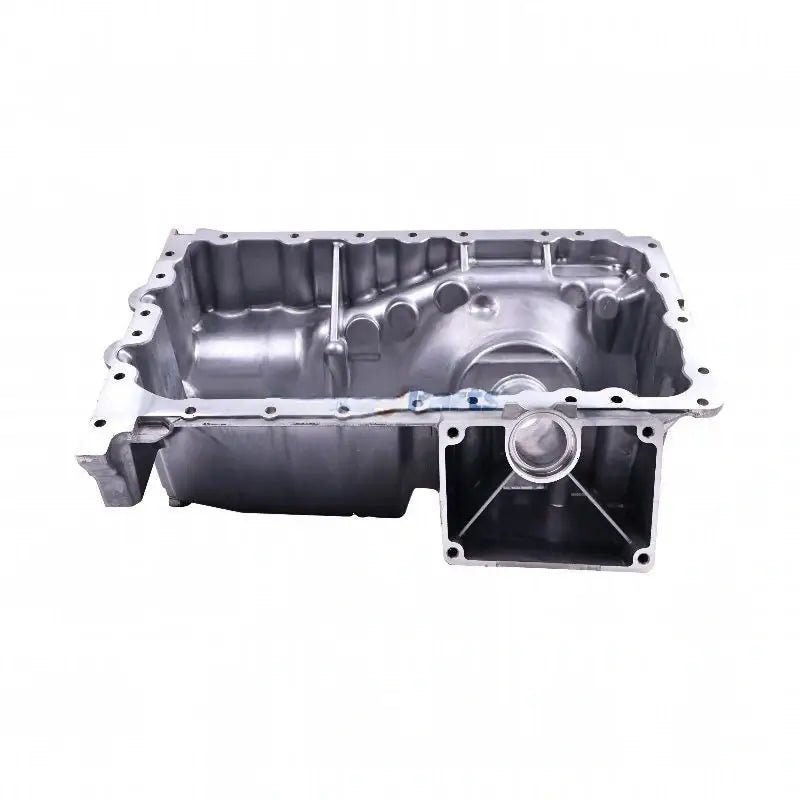 Aluminum Engine Oil Pan 11 - 13 - 7 - 601 - 942 for BMW 228i 320i 328i GT 428i xDrive X3 X4 2013 - 2018 - Fab Heavy Parts