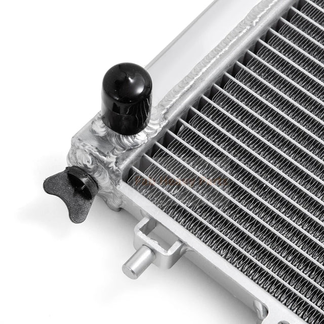 Aluminium Radiator 19202-112G-0000 Past voor HiSun UTV 400 450 voor Massimo Knight 400 voor Coleman Outfitter 450