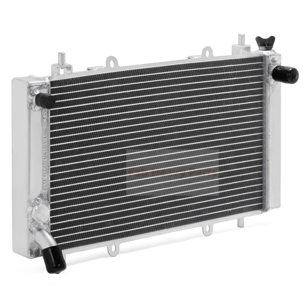 Aluminum Radiator 19202 - 112G - 0000 Fits for HiSun UTV 400 450 for Massimo Knight 400 for Coleman Outfitter 450 - Fab Heavy Parts