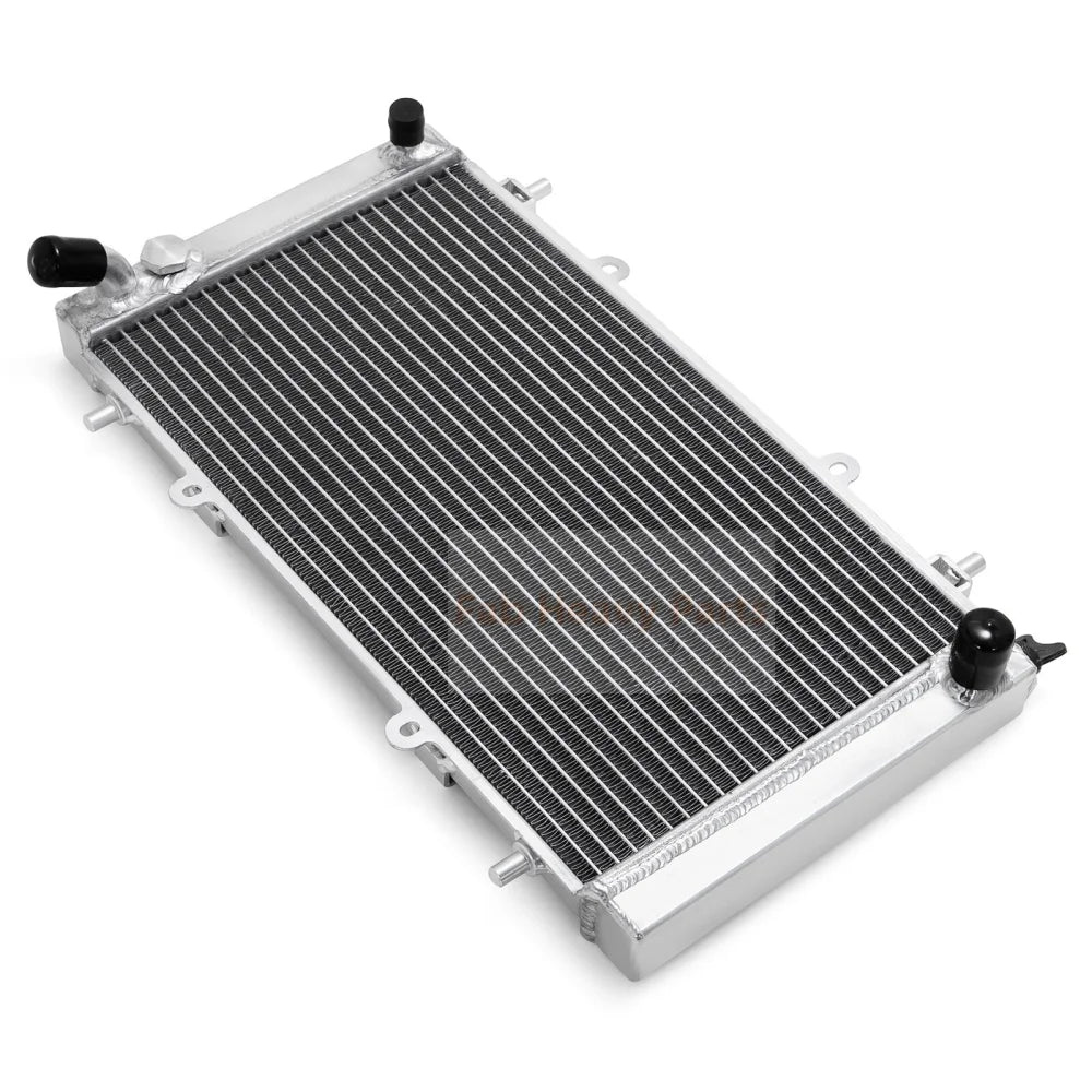 Aluminum Radiator 19202 - 112G - 0000 Fits for HiSun UTV 400 450 for Massimo Knight 400 for Coleman Outfitter 450 - Fab Heavy Parts