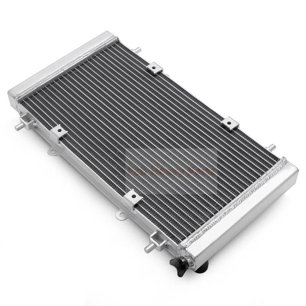 Aluminum Radiator 19202 - 112G - 0000 Fits for HiSun UTV 400 450 for Massimo Knight 400 for Coleman Outfitter 450 - Fab Heavy Parts
