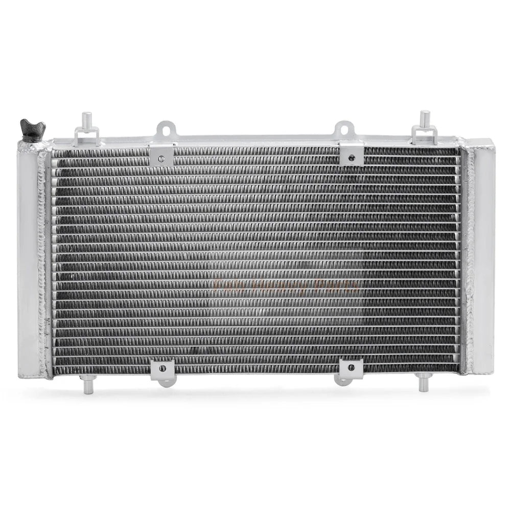 Aluminum Radiator 19202 - 112G - 0000 Fits for HiSun UTV 400 450 for Massimo Knight 400 for Coleman Outfitter 450 - Fab Heavy Parts