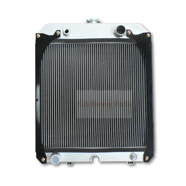 Aluminum Radiator 2485B275 2485B274 2485B259 MNY20224601E MNY20224501F Fits for Perkins Diesel Engines 3.1524 D3.152 series
