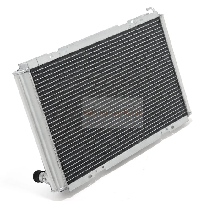Radiateur de refroidissement à eau en aluminium 709200951, adapté pour Can Am Defender HD5 HD7 HD8 HD9 HD10 2016 – 2025