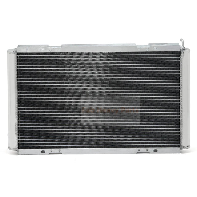 Radiateur de refroidissement à eau en aluminium 709200951, adapté pour Can Am Defender HD5 HD7 HD8 HD9 HD10 2016 – 2025