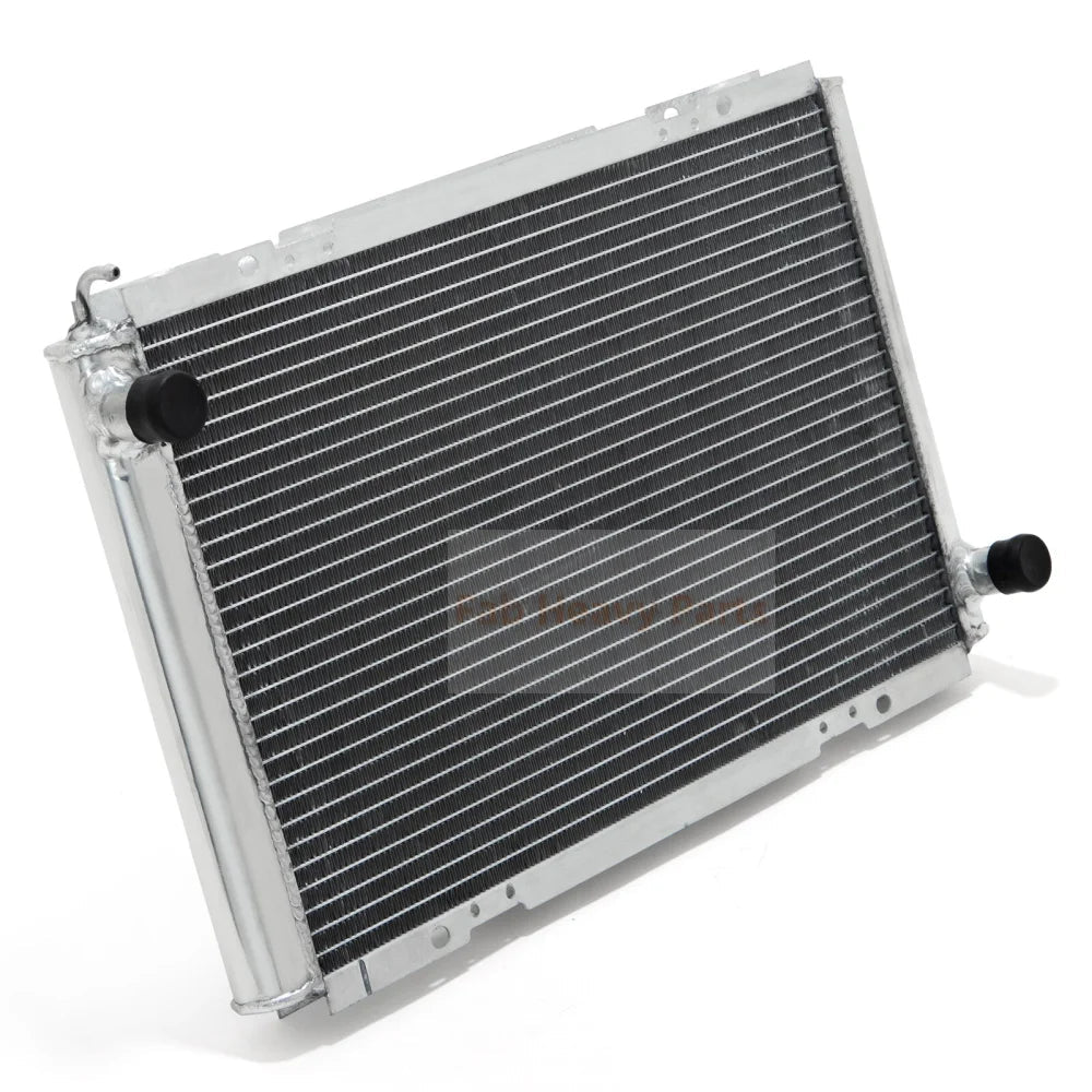 Aluminum Water Cooling Radiator 709200951 Fits for Can Am Defender HD5 HD7 HD8 HD9 HD10 2016 - 2025 - Fab Heavy Parts