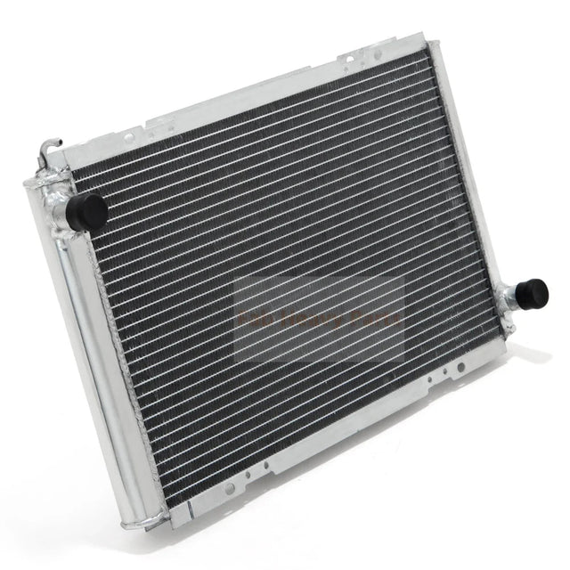 Aluminum Water Cooling Radiator 709200951 Fits for Can Am Defender HD5 HD7 HD8 HD9 HD10 2016 - 2025 - Fab Heavy Parts