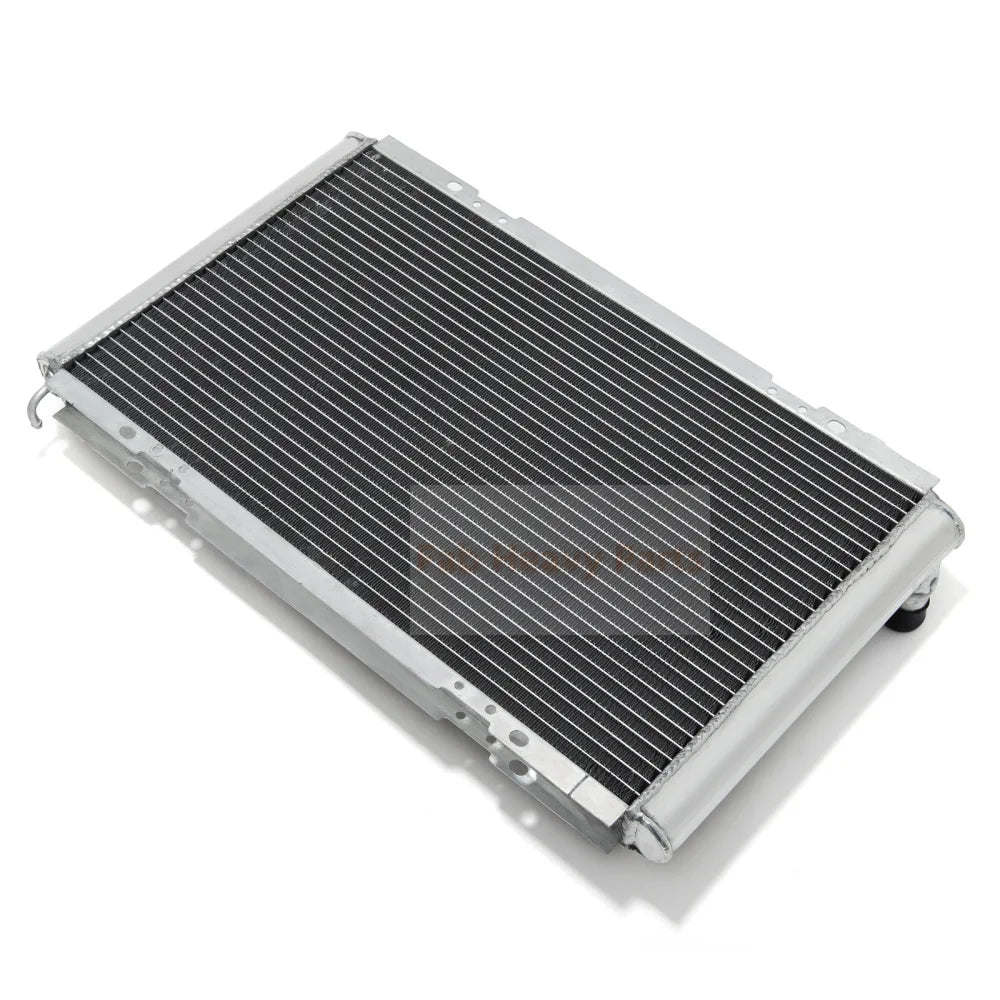 Aluminum Water Cooling Radiator 709200951 Fits for Can Am Defender HD5 HD7 HD8 HD9 HD10 2016 - 2025 - Fab Heavy Parts