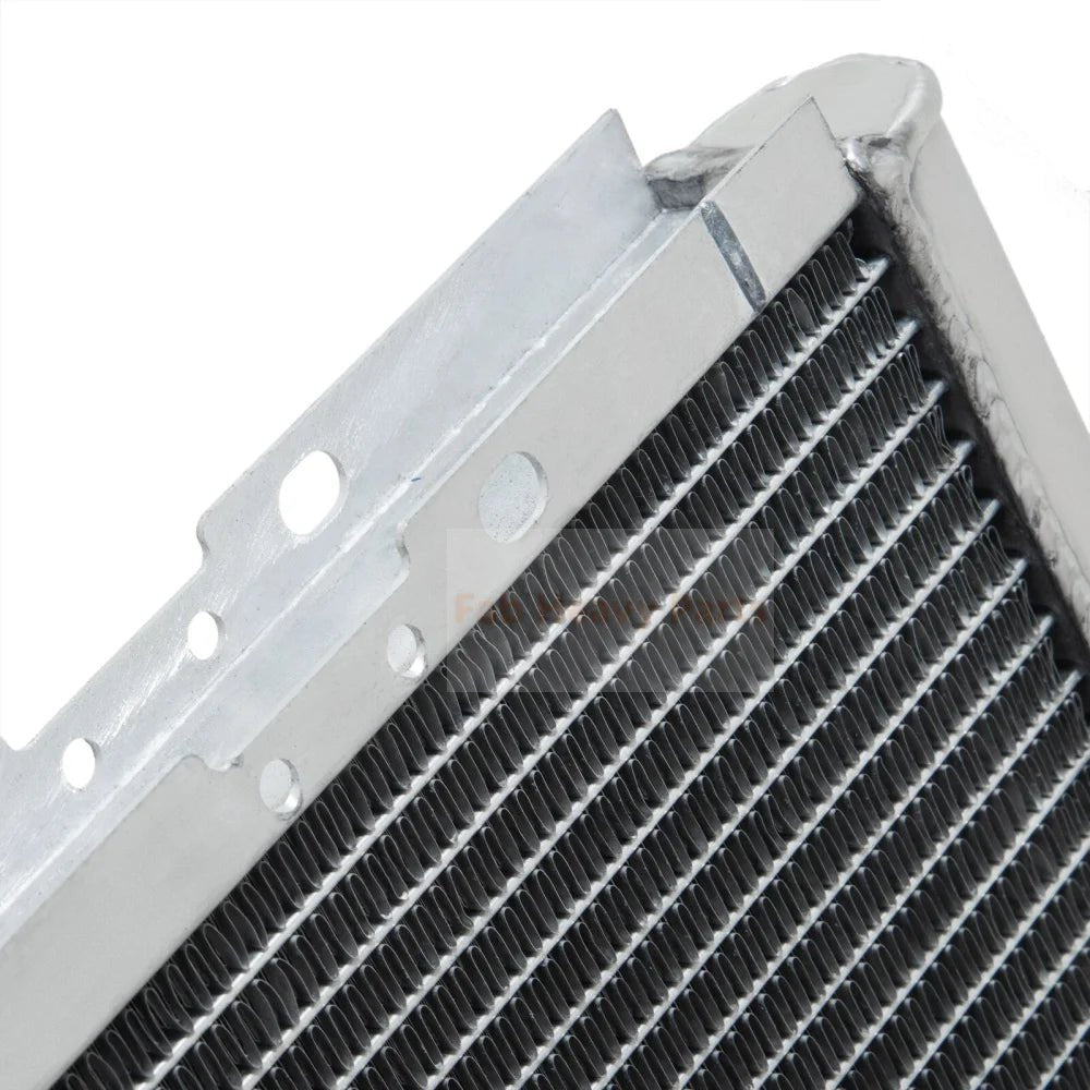 Aluminum Water Cooling Radiator 709200951 Fits for Can Am Defender HD5 HD7 HD8 HD9 HD10 2016 - 2025 - Fab Heavy Parts