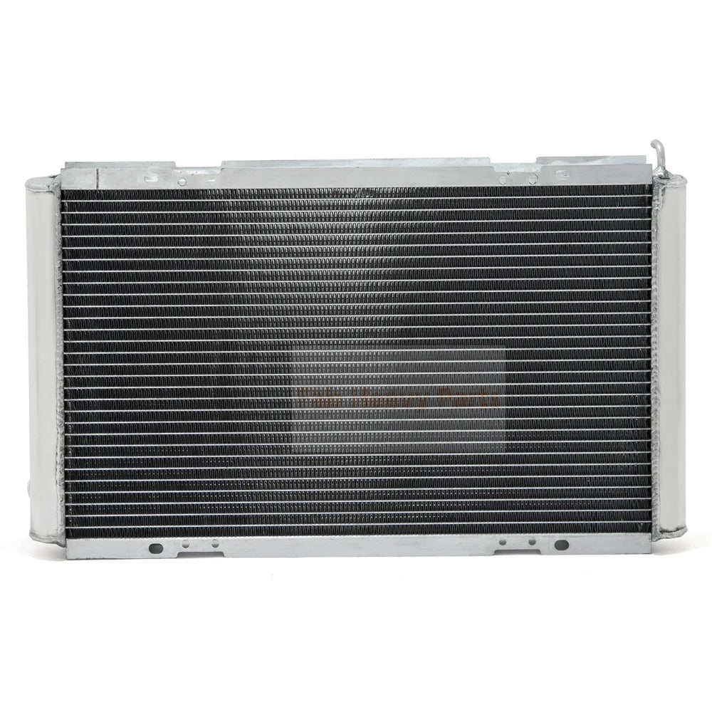Aluminum Water Cooling Radiator 709200951 Fits for Can Am Defender HD5 HD7 HD8 HD9 HD10 2016 - 2025 - Fab Heavy Parts