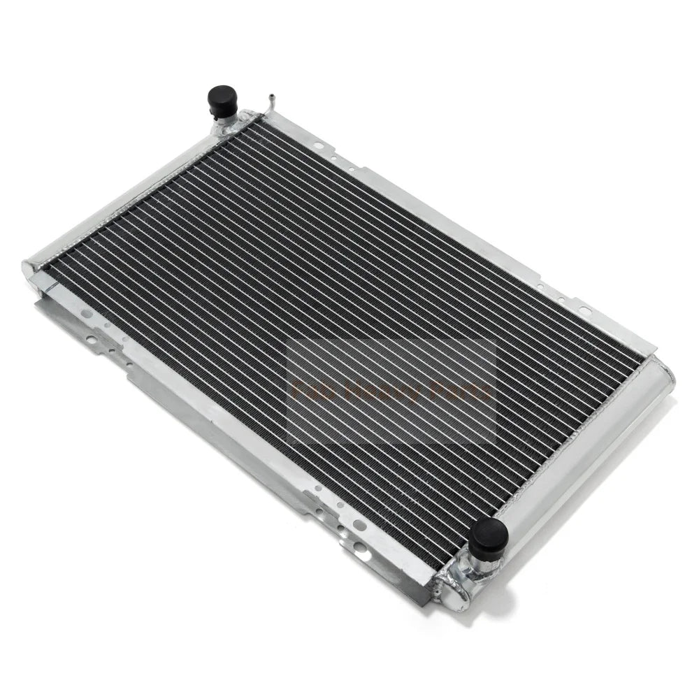 Aluminum Water Cooling Radiator 709200951 Fits for Can Am Defender HD5 HD7 HD8 HD9 HD10 2016 - 2025 - Fab Heavy Parts