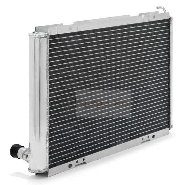 Aluminum Water Cooling Radiator 709200951 Fits for Can Am Defender HD5 HD7 HD8 HD9 HD10 2016 - 2025 - Fab Heavy Parts