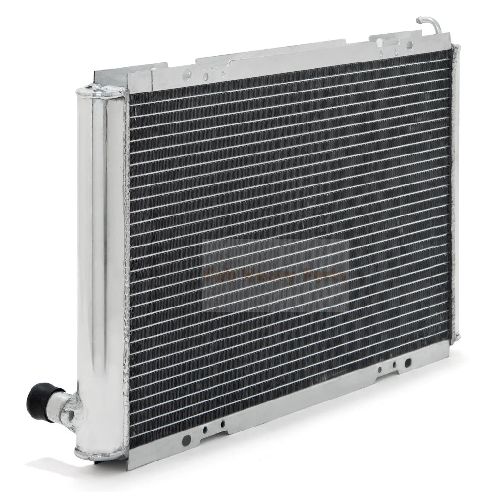 Aluminum Water Cooling Radiator 709200951 Fits for Can Am Defender HD5 HD7 HD8 HD9 HD10 2016 - 2025 - Fab Heavy Parts