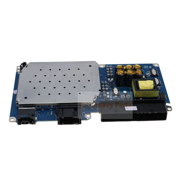 AMP AMP Amplificateur 2G Circuit Board 4L0035223D Fits pour Audi Q7 2007-2009