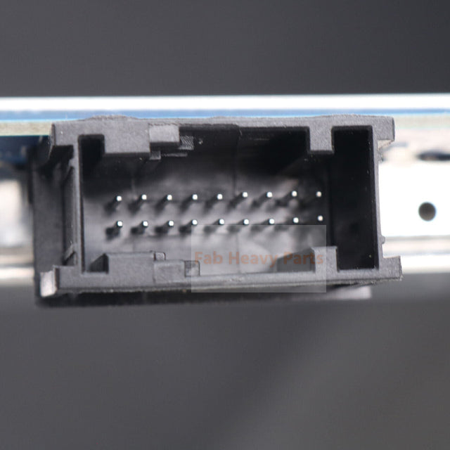 AMP AMP Amplificateur 2G Circuit Board 4L0035223D Fits pour Audi Q7 2007-2009