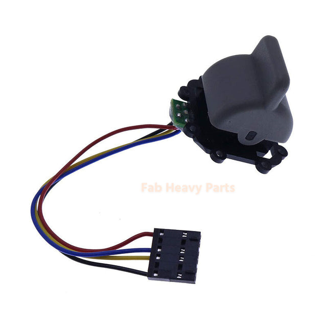 Analog Rocker Assembly 99164 99164GT Fits for Genie GS-3384 GS-3390 GS-4390 GS-5390 GS-2668 Rt GS-2669 Rt GS-3369 RT GS-4069 RT