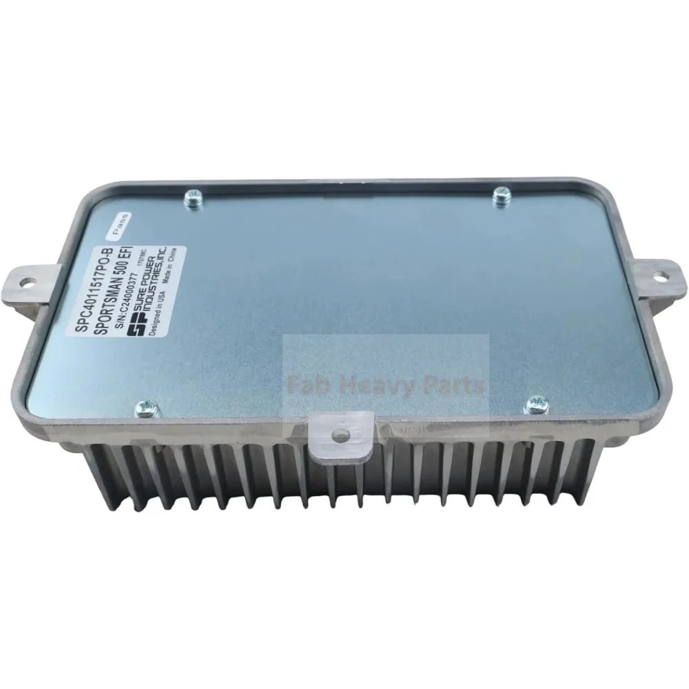 ATV Electric Control Module 500 EFI 4011517 Fits for Polaris Sportsman 500 4x4 HO EFI 2007 - Fab Heavy Parts