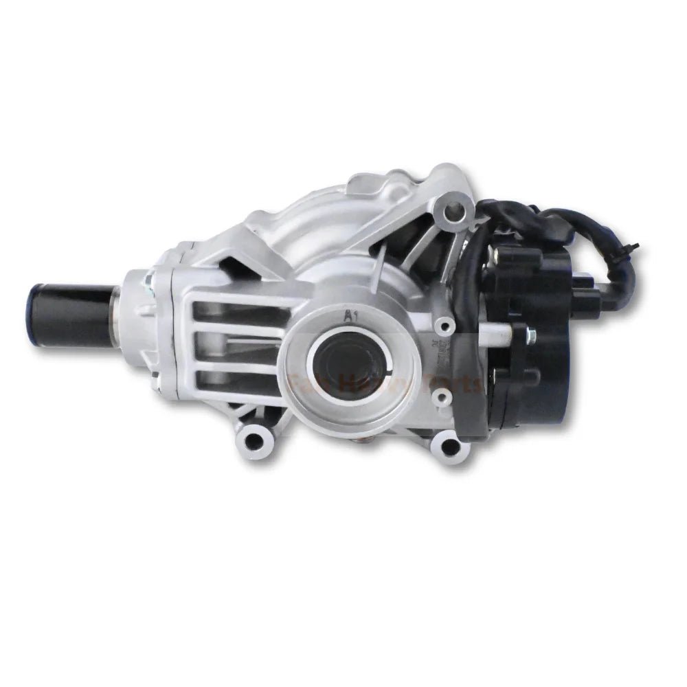 ATV Front Differential Reducer Gearbox Q830 - 310000 - 10000 Fits for CFMOTO 500 600 800 1000 2017 2019 - Fab Heavy Parts