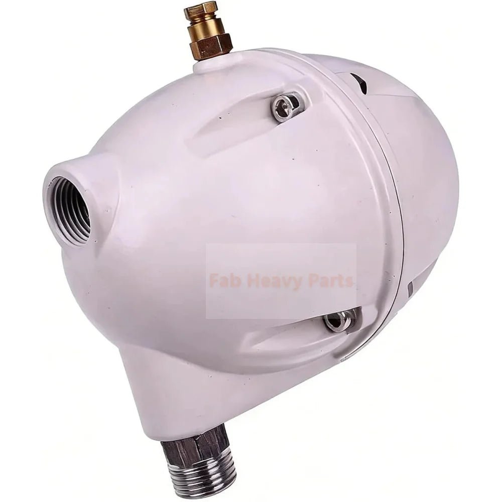 Auto Drain Trap 39530159 Fits for Ingersoll Rand Air Compressor - Fab Heavy Parts