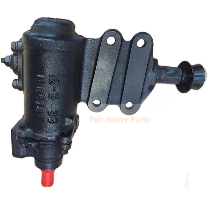 Auto Power Steering Rack LHD 49200 - 06J00 4960006J00 Compatible For Nissan Patrol Y60 1987 - 1998 - Fab Heavy Parts