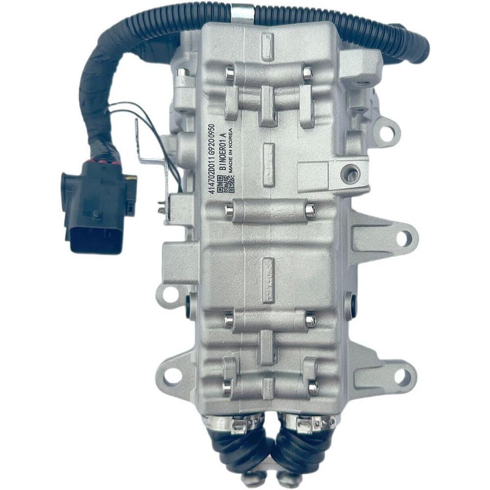 Auto Transmission Clutch Actuator 414702D011 Fits for Hyundai Tucson Elantra Kia 1.6L - Fab Heavy Parts