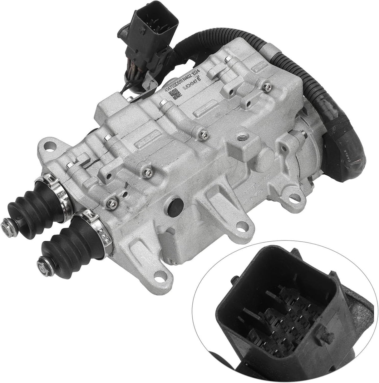 Auto Transmission Clutch Actuator 414702D011 Fits for Hyundai Tucson Elantra Kia 1.6L - Fab Heavy Parts