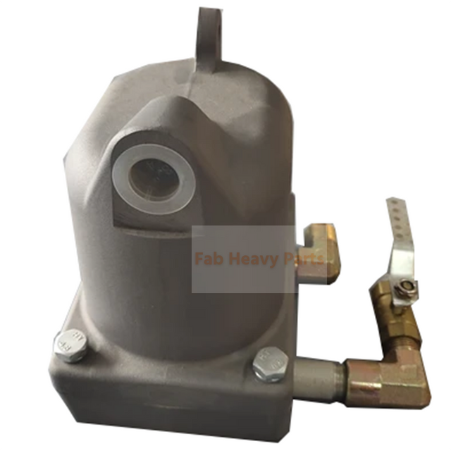 Automatic Drain Valve 1621317781 for Atlas Copco Air Compressor