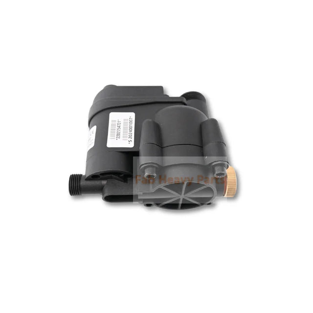 Automatic Drain Valve 2202754703 Fits for Atlas Copco