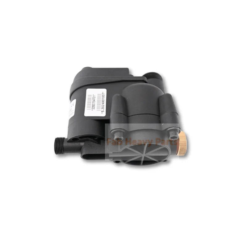 Automatic Drain Valve 2202754703 Fits for Atlas Copco