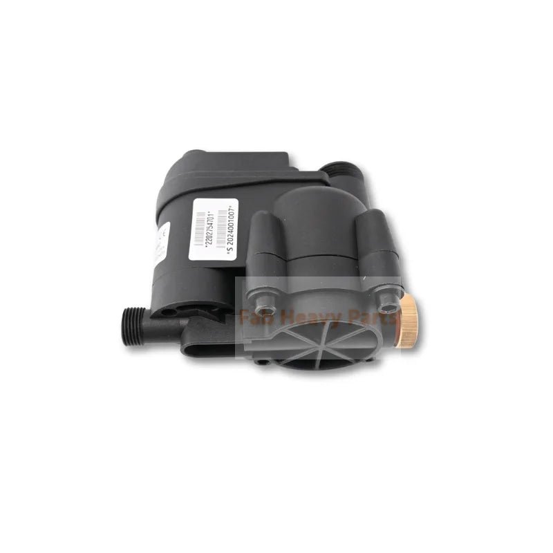 Automatic Drain Valve 2202754703 Fits for Atlas Copco - Fab Heavy Parts