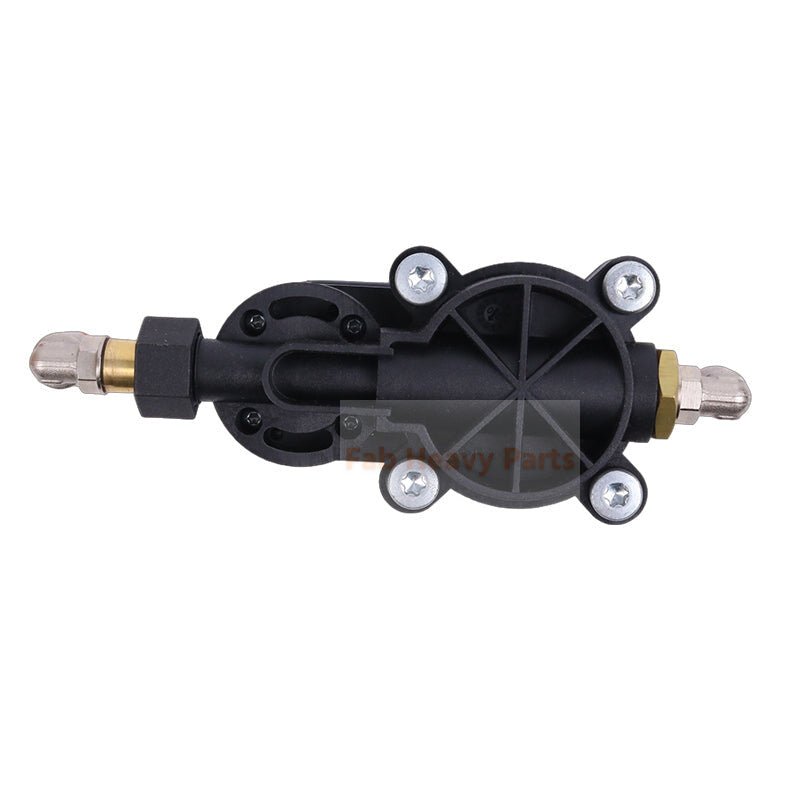 Automatic Drain Valve 2202754703 for Atlas Copco - Fab Heavy Parts