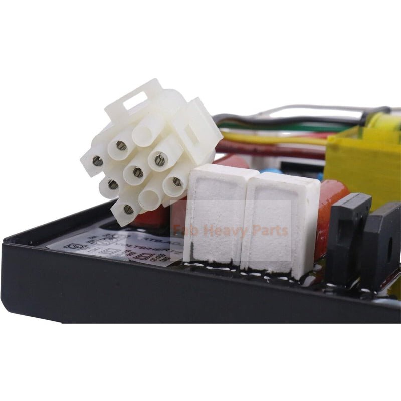 Automatic Voltage Regulator 22 - 42071 DST - 100 - 2FAK Fits For Northern Lights Generator - Fab Heavy Parts