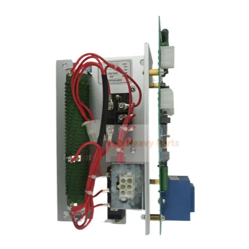 Automatic Voltage Regulator AVR 6GA2 - 492 - 1A Fits for Siemens - Fab Heavy Parts