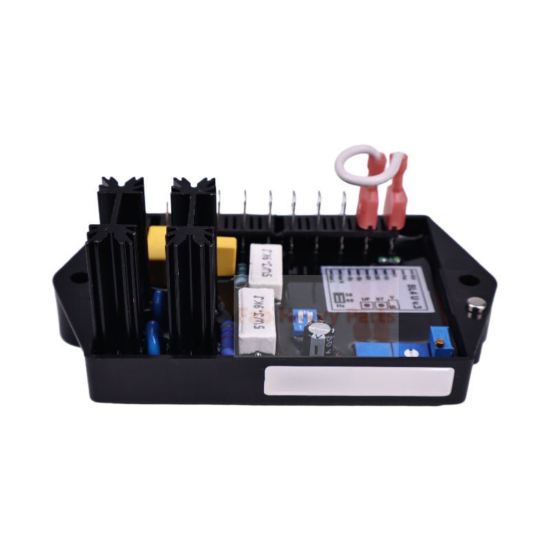 Automatic Voltage Regulator AVR BL4U BL4 - U for Sincro - Fab Heavy Parts