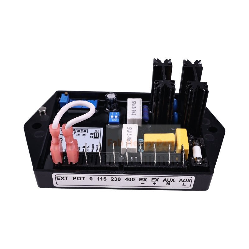 Automatic Voltage Regulator AVR BL4U BL4 - U for Sincro - Fab Heavy Parts