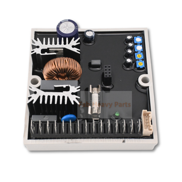 Automatische spanningsregelaar AVR DSR A6762/04 A6762/05 voor Meccalte-generator