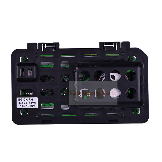 Automatischer Spannungsregler AVR für Honda EG4000CX EG5000CX EG6500CX EG6500CXS Generator-Generator