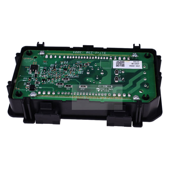 Automatischer Spannungsregler AVR für Honda EG4000CX EG5000CX EG6500CX EG6500CXS Generator-Generator