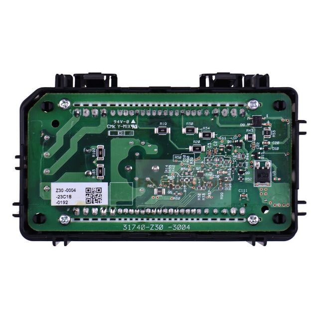 Automatischer Spannungsregler AVR für Honda EG4000CX EG5000CX EG6500CX EG6500CXS Generator-Generator