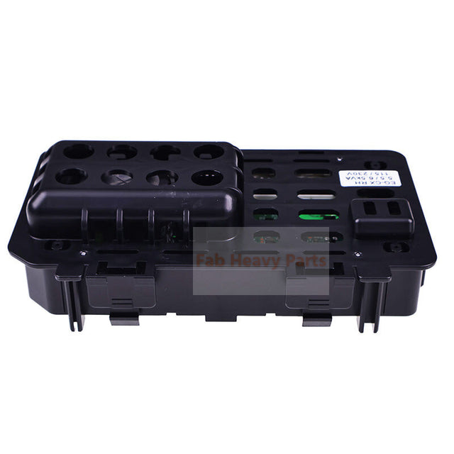 Automatischer Spannungsregler AVR für Honda EG4000CX EG5000CX EG6500CX EG6500CXS Generator-Generator